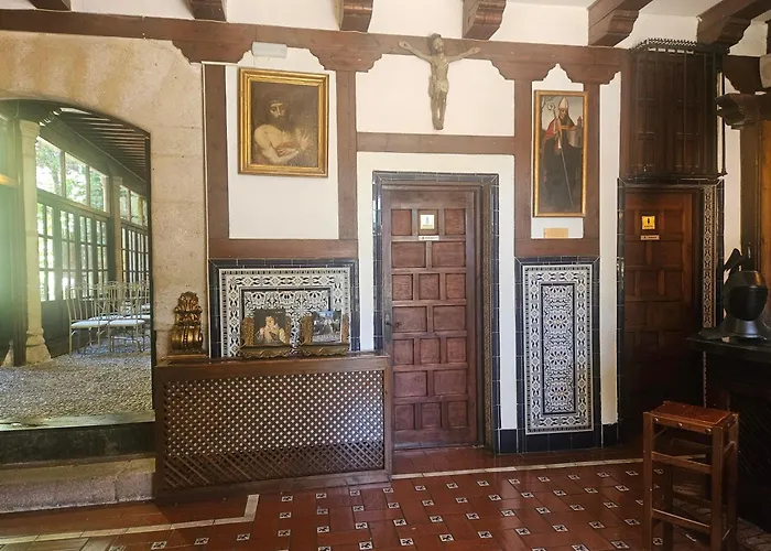 Hosteria Real De Zamora