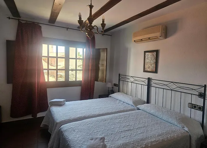 Hosteria Real de Zamora