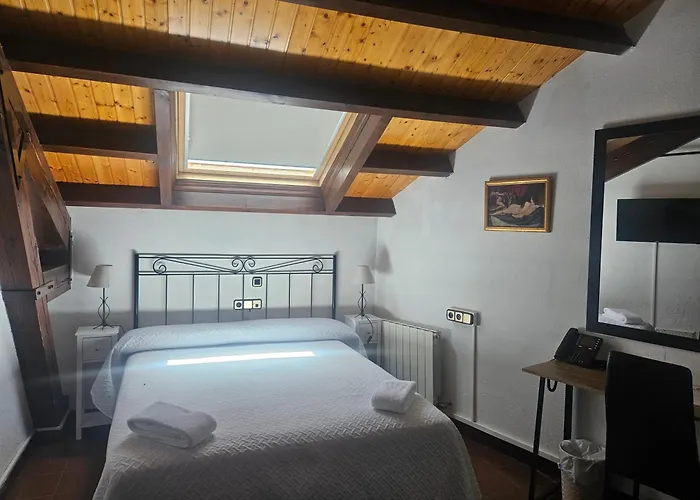 Hosteria Real de Zamora