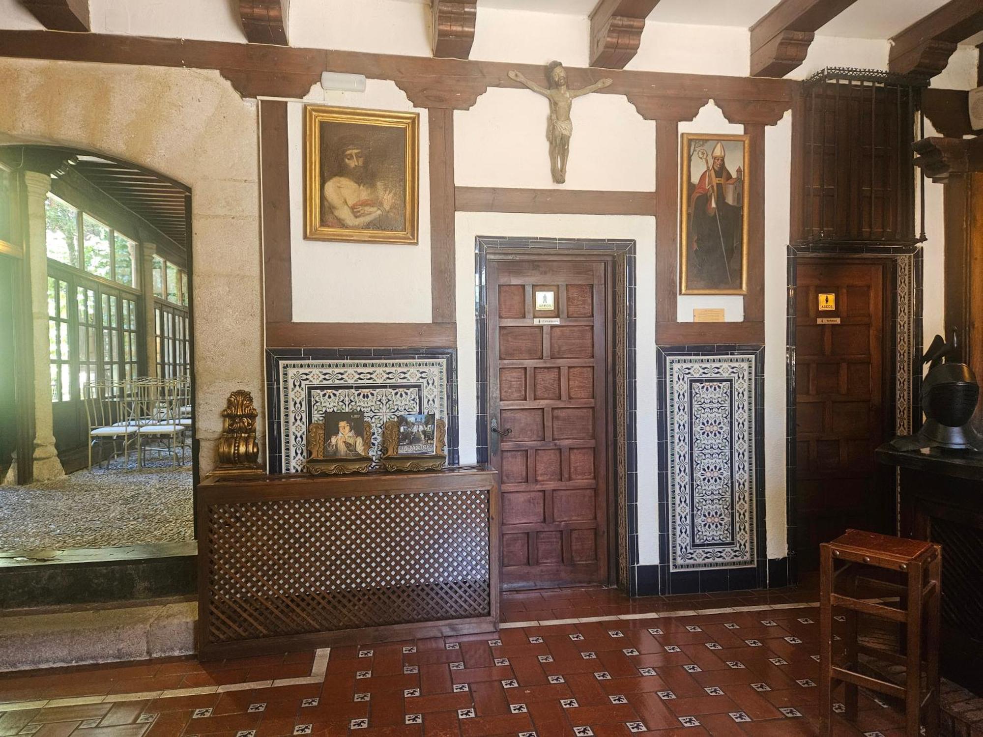 Real De Hotel Zamora