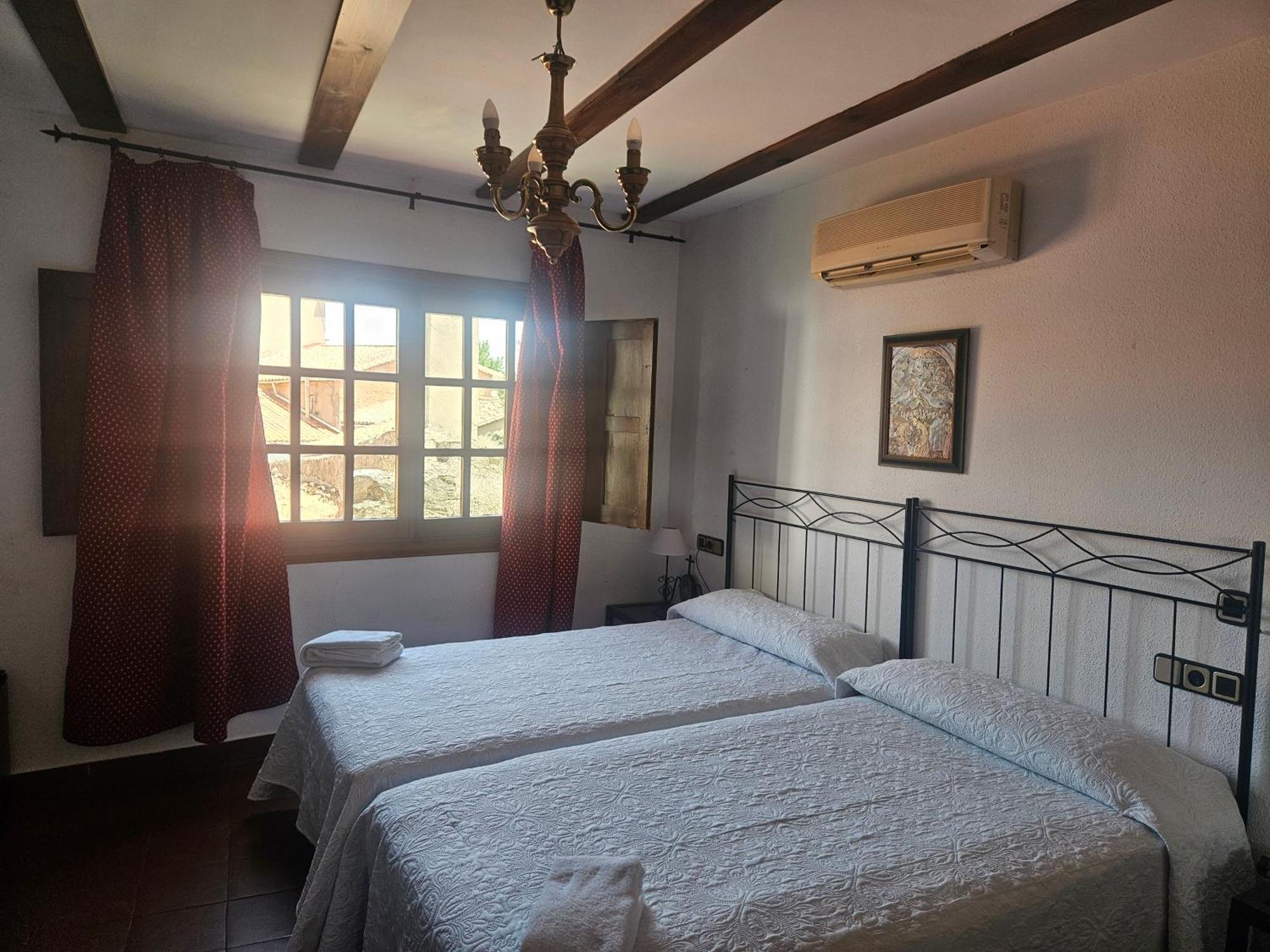 Real De Hotel Zamora