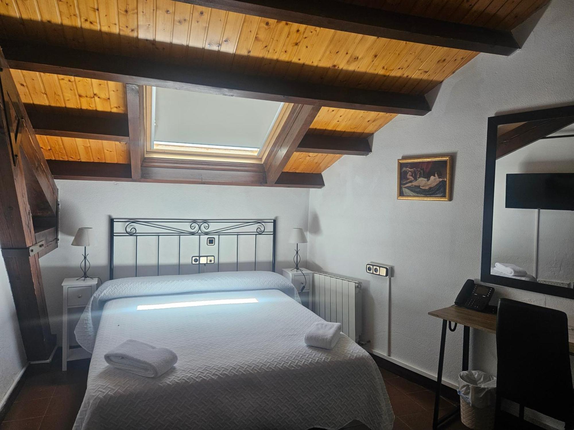 Hotel Real De Zamora